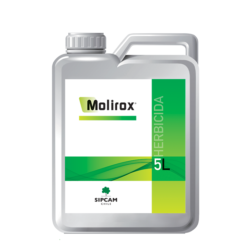 MOLIROX - Sipcam Chile
